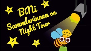 Bini-Frauenflohmarkt