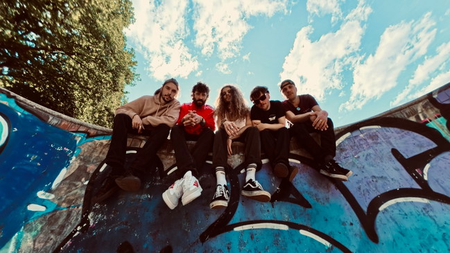 GRELL – GRELLFEST