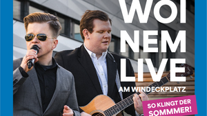 Woinem Live