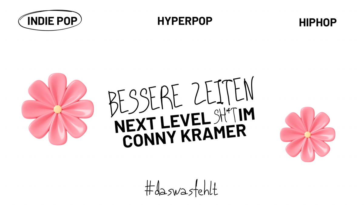 Bessere Zeiten