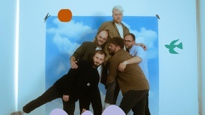 HI! SPENCER/// ZECHE CARL /// ESSEN