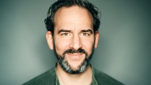 Philipp Scharrenberg - Verwirren ist menschlich