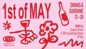 1ST OF MAY