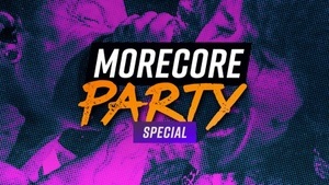 MoreCore Party | BMTH x Linkin Park Special!