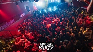 MoreCore Party Essen