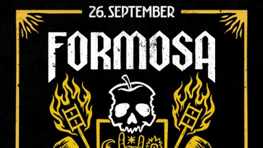 FORMOSA BIERFEST 2026 /// ZECHE CARL /// ESSEN