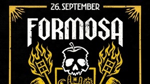 FORMOSA BIERFEST 2026 /// ZECHE CARL /// ESSEN