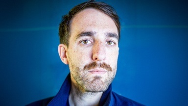 Andreas Liebert