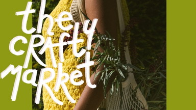 The Crafty Market: September Edition