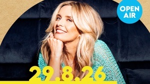 Candy Dulfer - The Park 2026