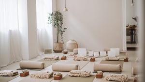 SOL RETREAT - Tagesretreat in Halle