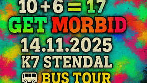 Bus ins K7 Stendal  2025 - Tekk