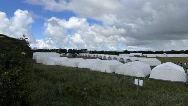 Ferienfreizeit für Kinder und Jugendliche (10 - 12 Jahre): Kindderrepublik auf Föhr