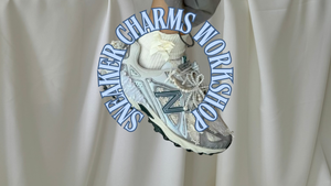 Sneaker Charms Workshop