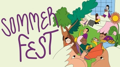 Sommerfest der Ulme35