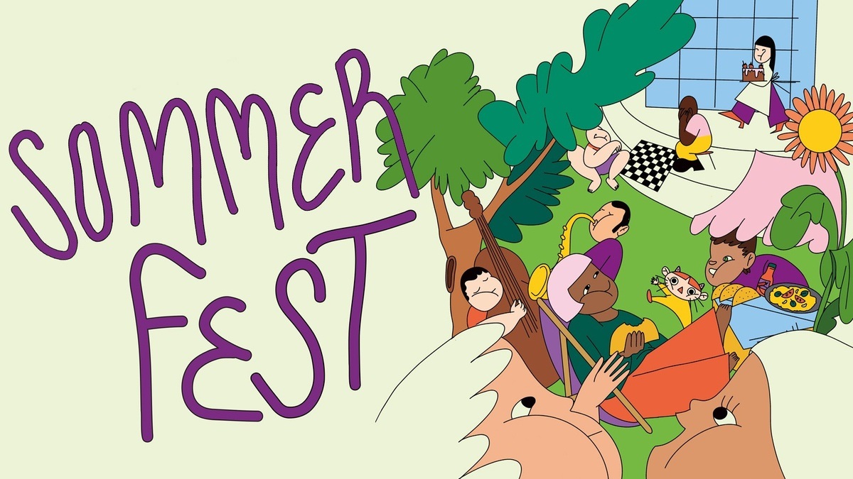 Sommerfest der Ulme35
