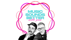 MUSIC SOUNDS BETTER WITH YOU | Die Summer Edition von Hamburgs neuer Indie-Reihe auf der Party-Barkasse Nr. 1