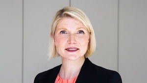 Buchvorstellung: "Der amerikanische Weckruf" von Cathryn Clüver Ashbrook