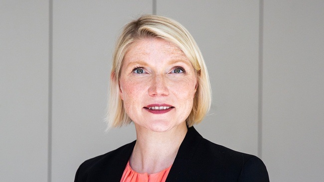 Buchvorstellung: "Der amerikanische Weckruf" von Cathryn Clüver Ashbrook