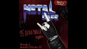 Metal Café