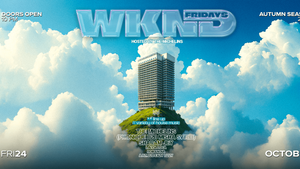 WKND HOSTED BY THE MICHELINS
