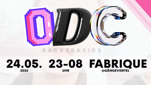 ODC - back2basics
