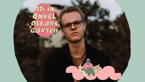 Timme | Ab in Onkel Oskars Garten | Feierabendkonzert