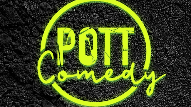 POTT Comedy - Open Mic Schwerte