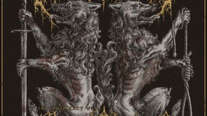 DÖDSRIT & Gäste: GUDSFORLADT - Düsseldorf - Sunday Matinee