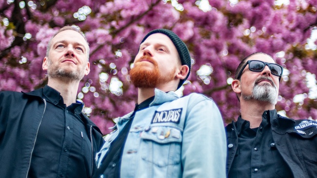 The Motörboys | Album Release Show