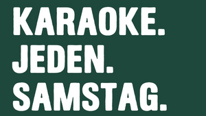 Karaoke Night // O´HEERLIJK