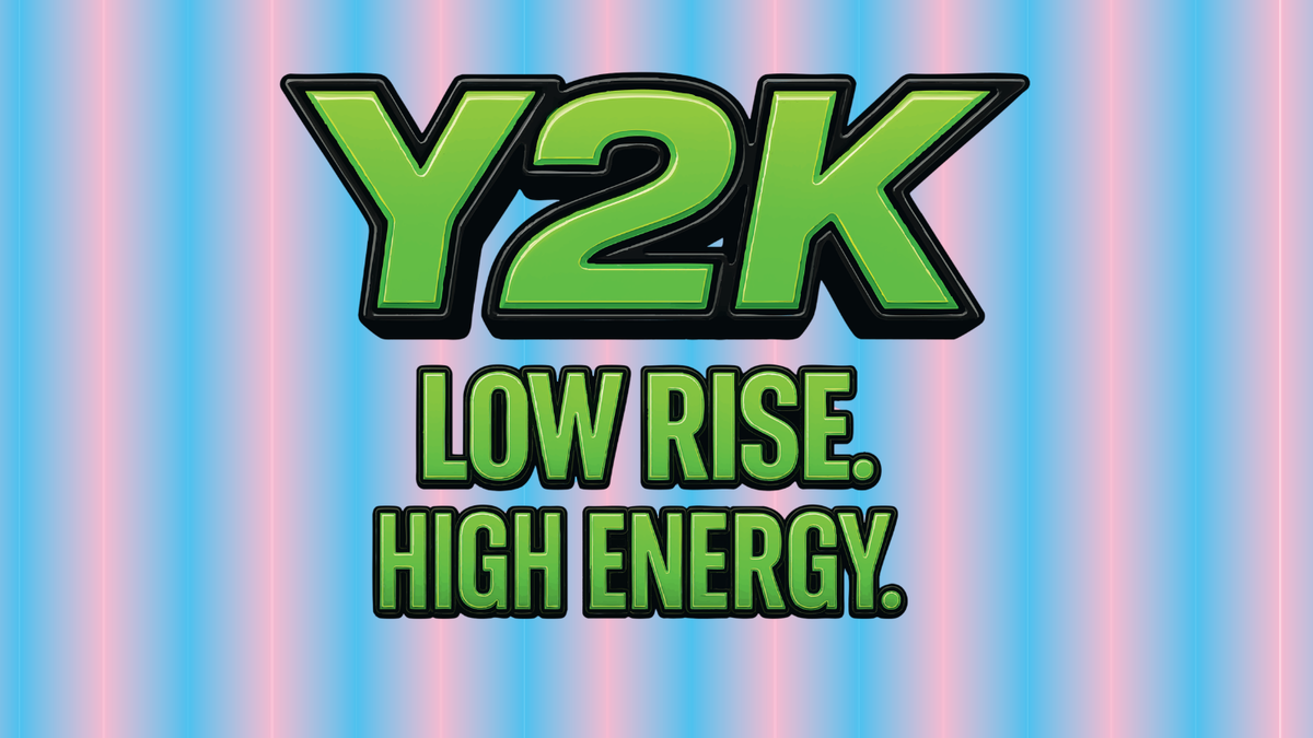 Titelbild der Veranstaltung Y2K