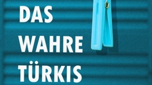 Lyrik-Band  “Das wahre Türkis“ - von Ecco Meineke - Preview-Lesung