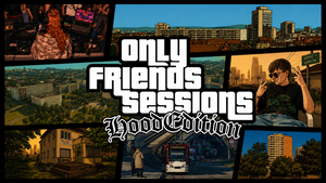 Onyl Friends Session Vol. 6