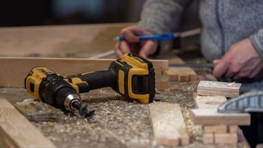 Holzwerken: Rahmenbau-Workshop für Frauen*