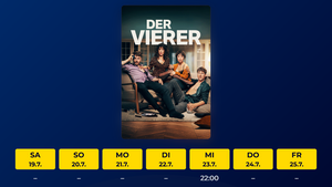 Der Vierer