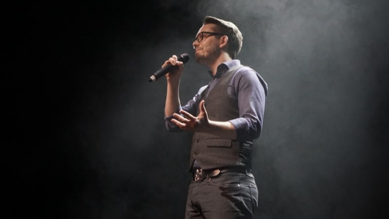 SongSlam Dortmund