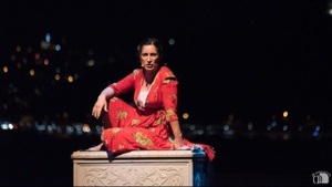 Stimmen gegen Gewalt – Theater