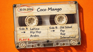 🎶 Coco Mango – das Mixtape für die Seele 🎶
