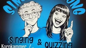 Sing Äh Long - Singen & Quizzen