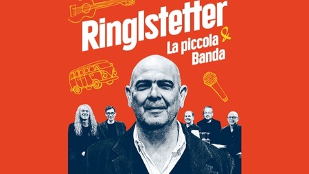 Ringlestetter+ "la piccola banda"