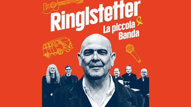 Ringlestetter+ "la piccola banda"