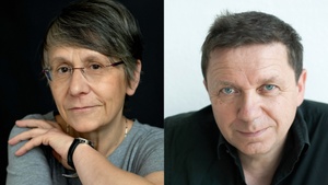 Ein Ort der Poesie: Anderland VI