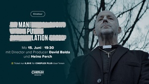 Filmgäste: Manipulation