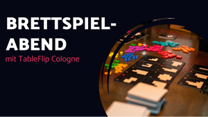 Brettspielabend