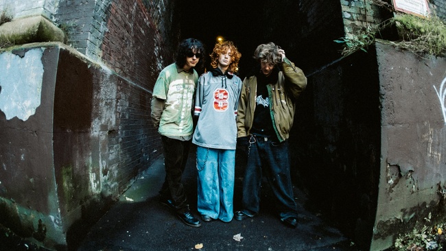 Bones Ate Arfa (Jever Live Konzert)