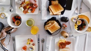 Bon Début - Das positHIVe Frühstücksangebot