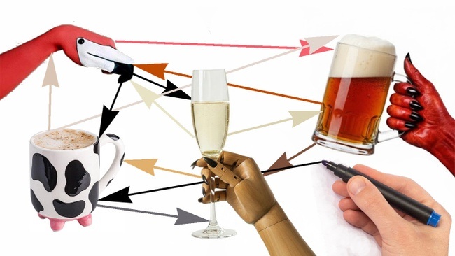 Multiversum - Das Karnevalsfest im Künstlerverein Malkasten