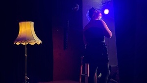 Hansa lacht - Comedy wie ein Wärmepflaster für die gezerrte Seele präsentiert von Björn H. Katzur