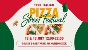 Pizza Street Festival